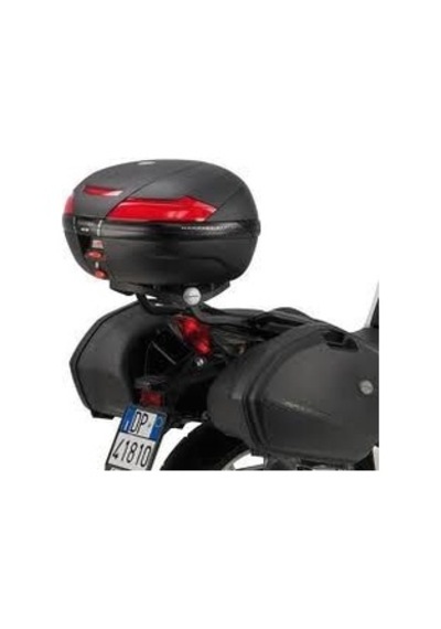Kappa Klx209 Honda Vfr 1200 F 10-15 Yan Canta Tasıyıcı Renkli