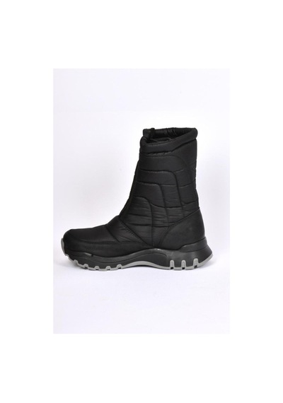 Pierre Cardin Pc-52049 Kadin Kar Bot MUH1-PC-52049-R1534 Siyah