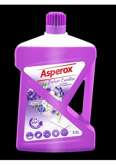 Yüzey Temizleyici Bahar Esintisi 2500ml- Diğer