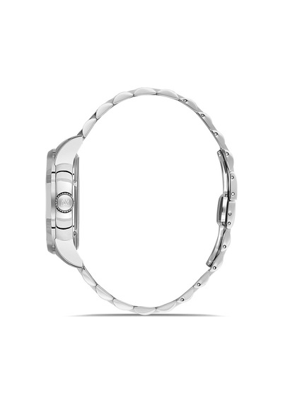 Momentus Tm380s-16ss Erkek Kol Saati Gri