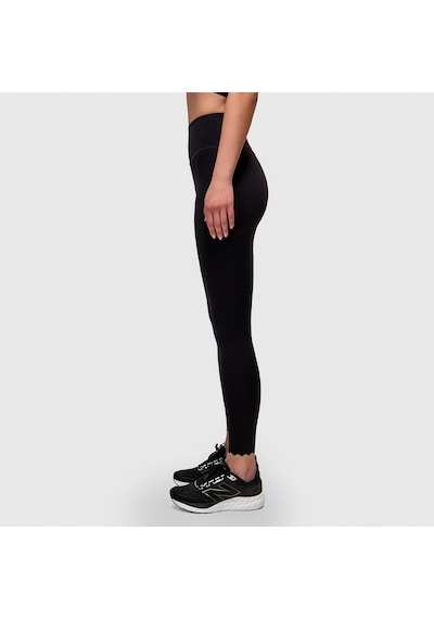 New Balance Lifestyle Kadın Siyah Pantolon Wnp1428-bk 001