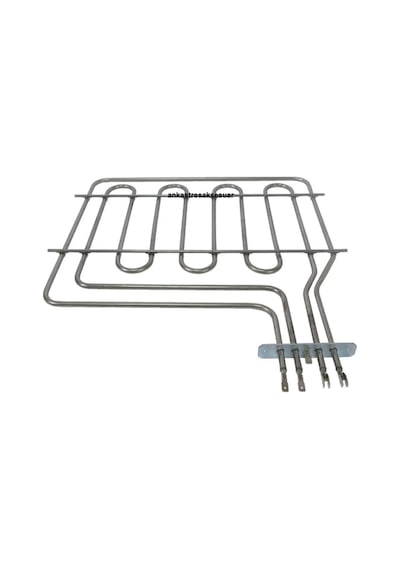 Fırın Üst Rezistans Kumtel Uyumlu,termikel 1200w+2000w