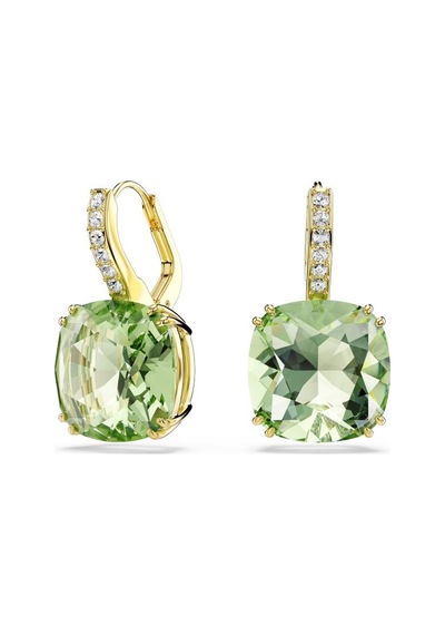 5764822 Swarovski Küpe Mıllenıa:pe Drop Rc08ıgnıt/gos Metalik
