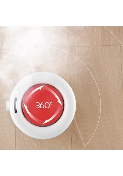 Deerma F300 Üstten Dolum Ultrasonik Soğuk Buhar Makinesi