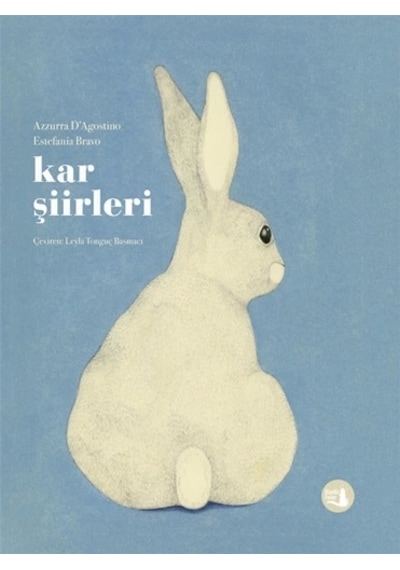 Kar Şiirleri Ciltli
