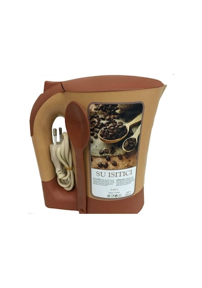 Mini Su Isıtıcı 0.60 Ltsu Isıtıcısı Kettle Ani Su Isıtıcı Keetle