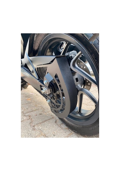 Bajaj Dominar 400-400ug Arka Dişli Koruma