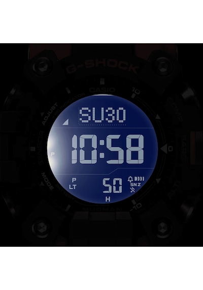 Casio Gw-9500-1a4dr Erkek Kol Saati