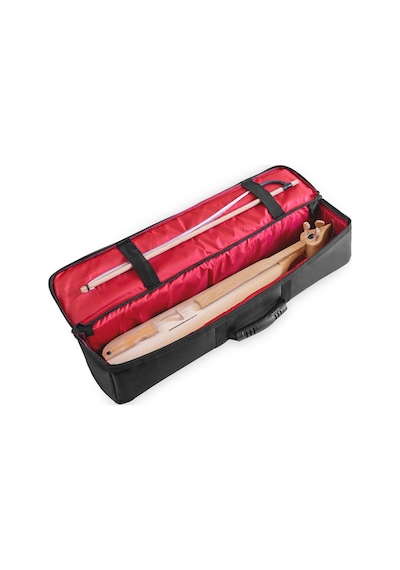 Profesyonel Gigbag Kemençe Kılıfı - Su Geçirmez