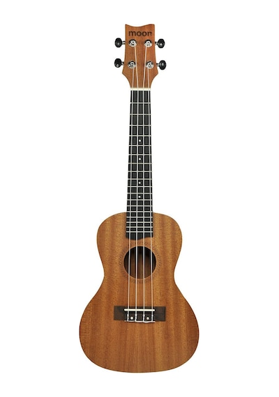 Moon Muk1C Concert Ukulele