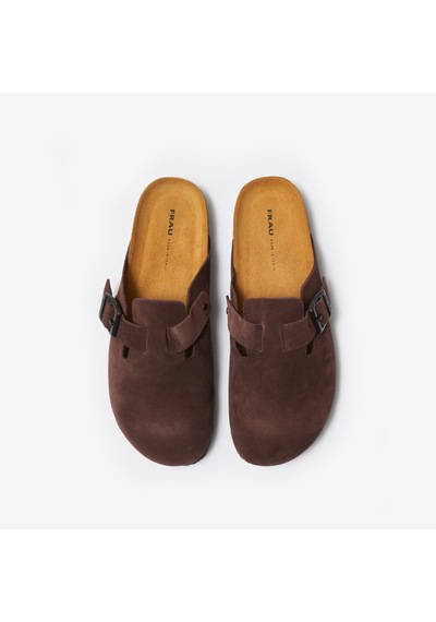 Cocoa Terlik Erkek 19b9 Frau Open Shoe