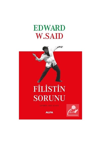 Filistin Sorunu / Edward W. Said