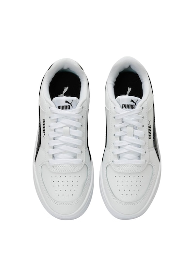 Puma Carter L Beyaz Kadın Sneaker 000000000102237448 Beyaz