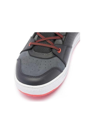 Dainese Suburb Black White Red D-wp Ayakkabı