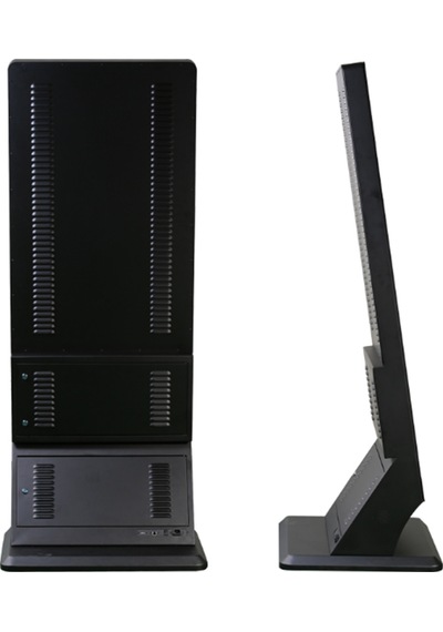 50" Fy-Serisi Dijital Kiosk Totem