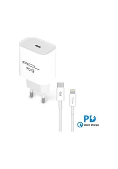 Acl L4 3A Pd Q3 Şarj Adaptörü
