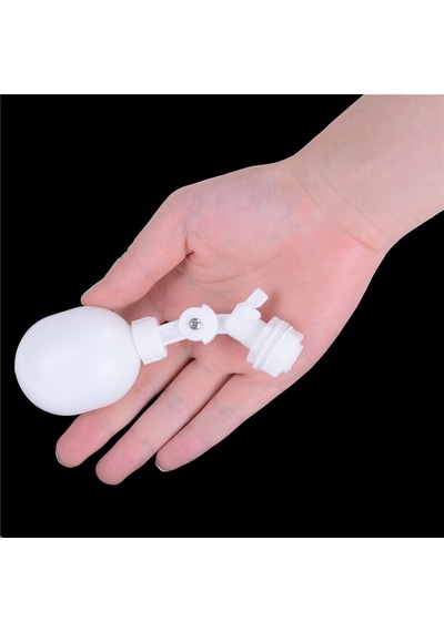 Yate10 Mini Plastik Şamandıra Çok Amaçlı