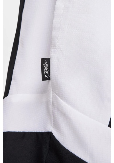 Nike Dri Fit Icon Mens Black Basketball Shorts 20cm Erkek Siyah Basketbol Şortu