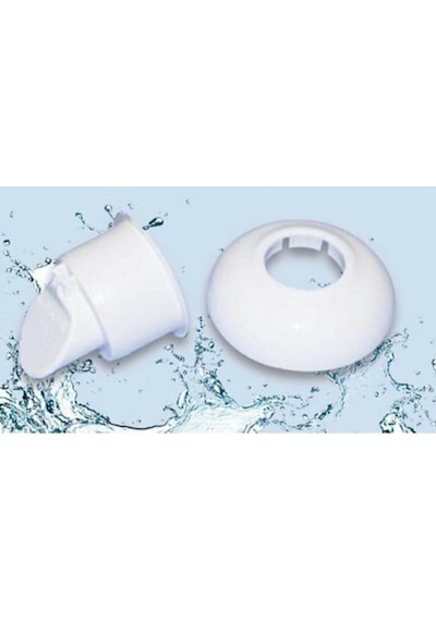 3 Adet Muffmatik Lavabo Çekvalfi Koku Önleyici Haşere Önleyici