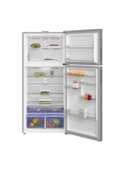 Altus Al 376 XIE 630 LT No-Frost Çift Kapılı Buzdolabı