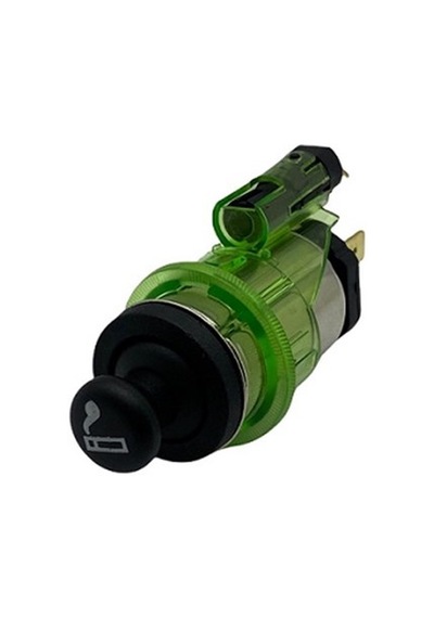 24V Çakmak Komple Fişli N11.122