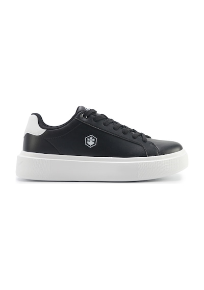 Lumberjack Clean 5fx Siyah Erkek Sneaker 000000000101952148 Siyah Lumberjack Clean 5fx Siyah Erkek Sneaker 000000000101952148 Siyah