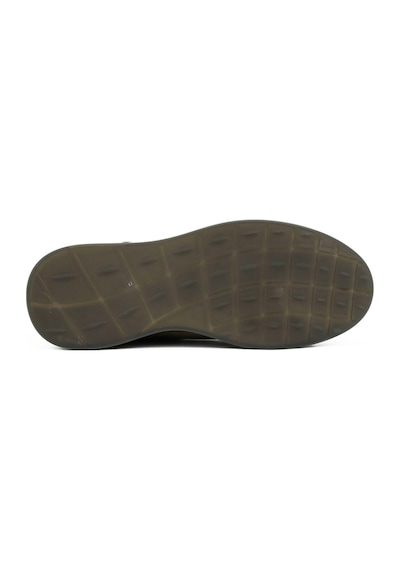 Tuna Hakiki Deri Eva/tpu Taban Casual Erkek Ayakkabı - 2451 Gri