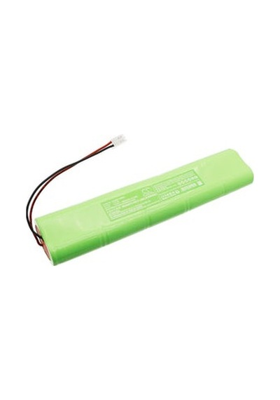 Esaote Ecg Personal 120 Ekg Cihazı Bataryası