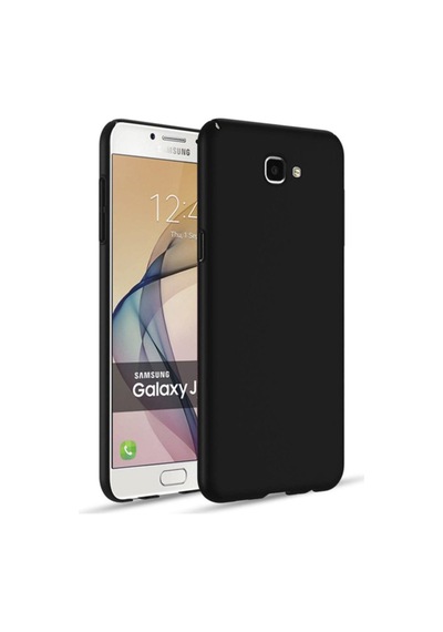 İletişim J7 Prime 2 İle Uyumlu Kapak Mat Siyah Silikon Lux Kılıf Sku: Zeusb0b6gtr1jc