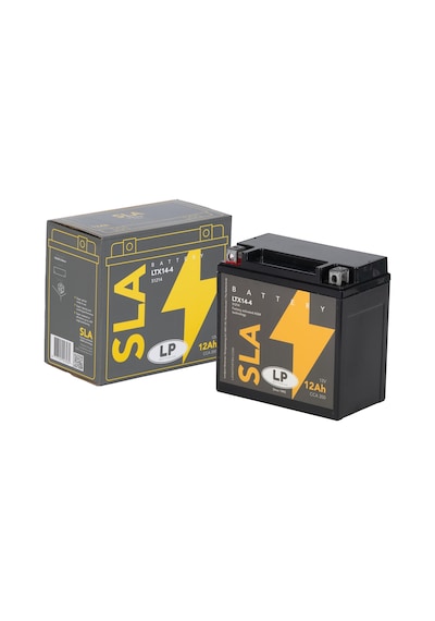 Sla Akü Mb Ltx14-4 12 A Kg: 4,1 L:150 W:87 H:146 Cca: 200 Yamaha Yzf R Thunderace 1000cc 1996-2000