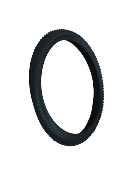 Trazano 24x2.10 Bisiklet Dış Lastiği 24 Jant Geniş Lastik 54-507