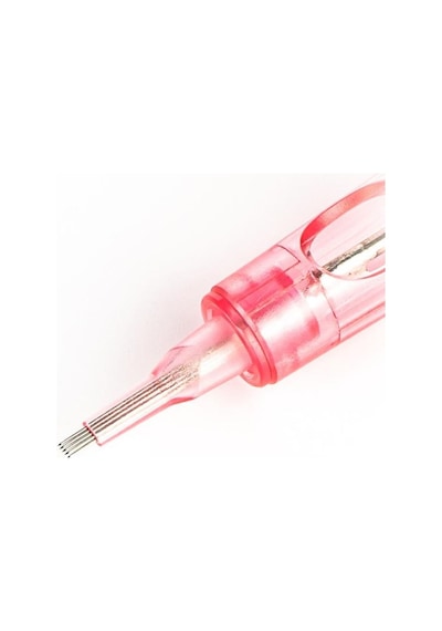 Kwadron Pmu Optima 30/9 Mgpt Magnum Point Taper - Kartuş Pmu İğnesi