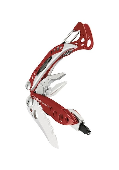 Leatherman Kamp Skeletool Rx Tool Kremit
