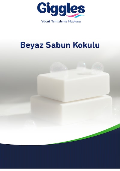 Vücut Temizleme Havlusu 50'li 12 Paket 600 Havlu Standart