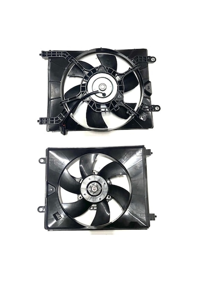 Honda Civic Klima Fanı 2012-2015 Komple ,38611-r1a-a01