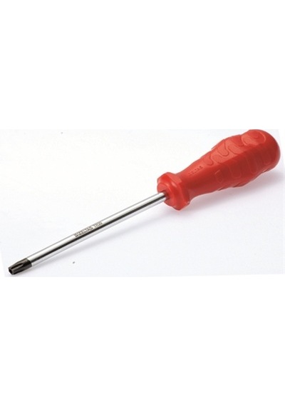 Torx Uçlu Tornavida T25