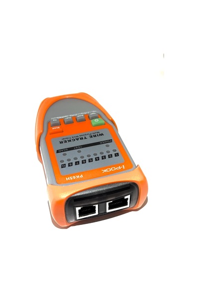 I-Pook PK65H Kablo Bulucu Bili Bili Tracker Tester Kablo Test