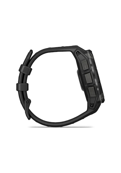 Garmin Instinct 3 45 Mm Amoled Siyah Siyah