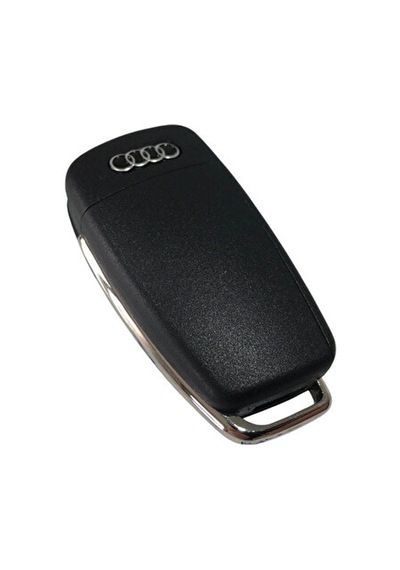 Audi A1, A2, A3, A4, A5, A6  Hella 3 Tuşlu Kumanda Kabı-