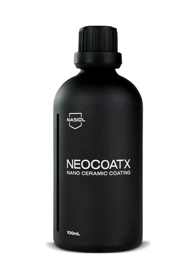 Nasiol Neocoatx 100ml Nano Seramik Kaplama Ve Boya Koruma