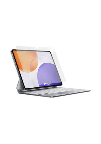 Xiaomi Pad 7s Pro 12.5 İnç Mat Ekran Koruyucu Anti Glare