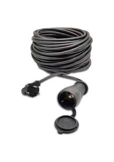 10 Metre Priz Monofaze Seyyar Uzatma Kablosu 3x1,5 Mm 1