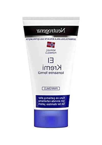 Kuru Ve Çatlamış Eller İçin Nemlendirici El Kremi, Parfümlü, 75 Ml