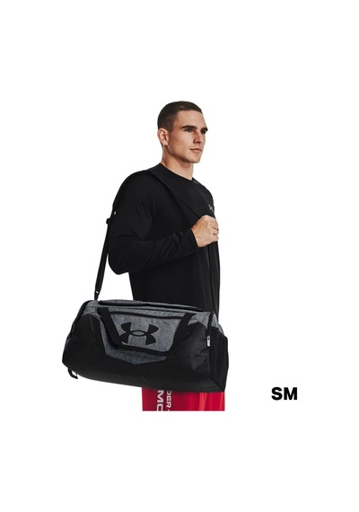 Under Armour Ua Undeniable 5.0 Duffle Xs Unisex Yetişkin Spor Çan