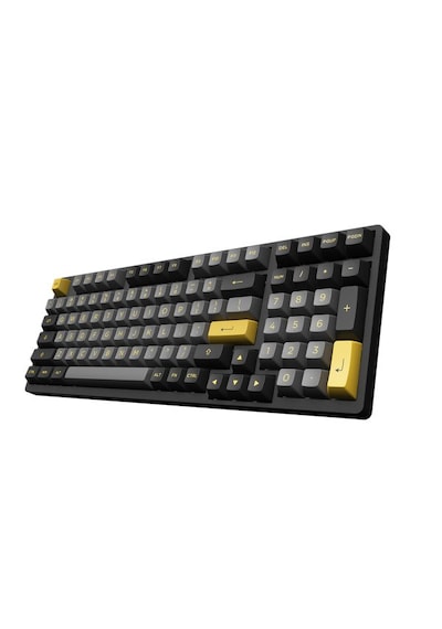 Akko 3098B Plus RGB Kablosuz Hotswap Mekanik Oyuncu Klavye