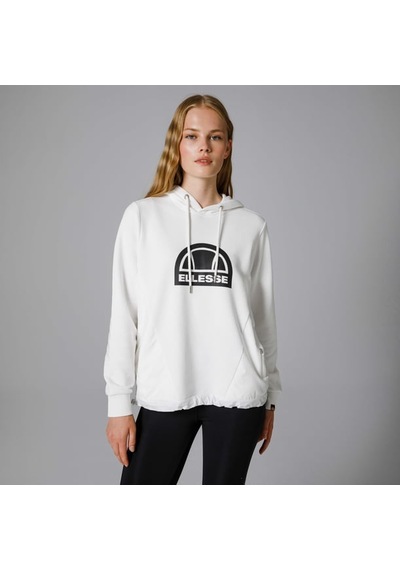 Ellesse Kadın Sweatshirt Beyaz