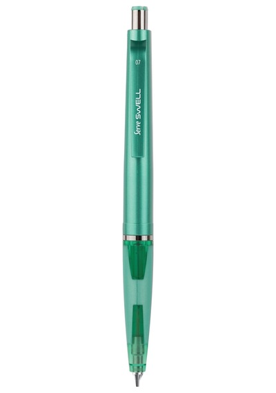 Deep Swell Mekanık Kursun Kalem 0.7Mm Metalik Rose