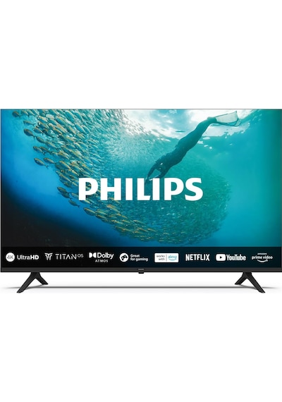 Philips 65PUS7009 65" 4K UHD LED TV