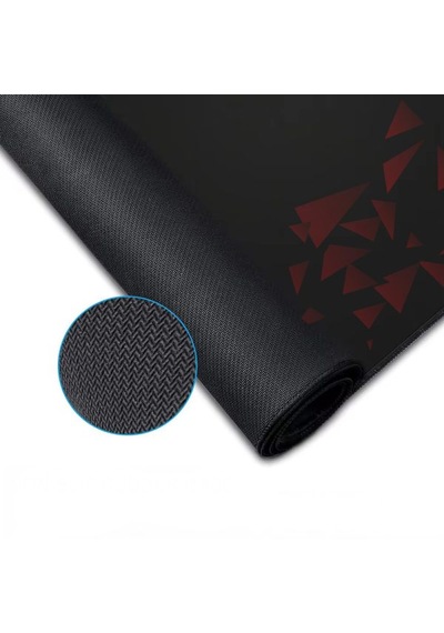 Gameraider Gen Xl Kaydırmaz Kauçuk Taban 80 30cm Mikrofiber Mouse