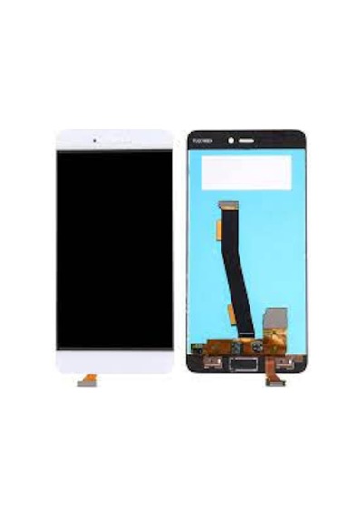 Xiaomi Mi 5 S Beyaz Lcd Ekran